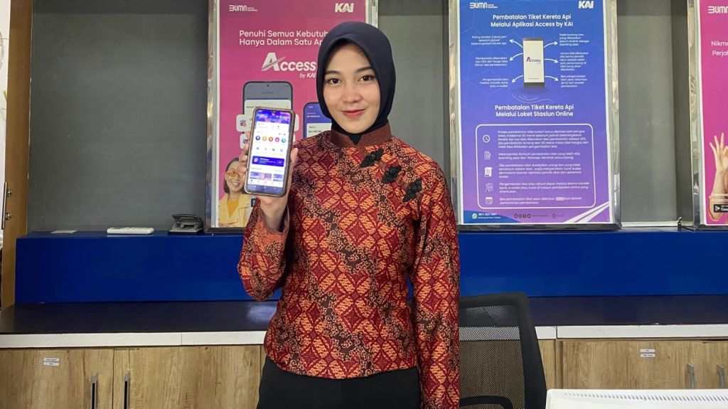 KAI Buka Rekrutmen Eksternal untuk Lulusan SLTA-S1, Cek Posisi dan Cara&nbsp;Daftarnya