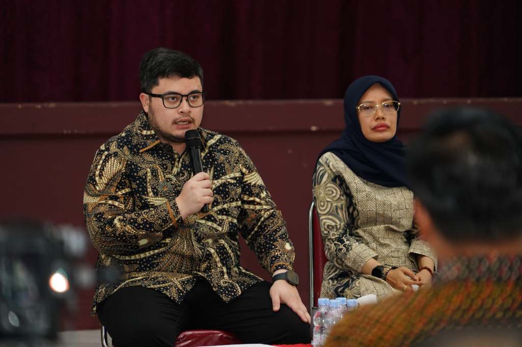 Antisipasi Aksi Susulan, Mas Dhito Berlakukan Jam Malam Bagi&nbsp;Pelajar