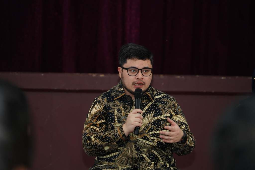 Mas Dhito Buka Hotline Pengembalian Aset Pemkab dan Artefak yang&nbsp;Dijarah