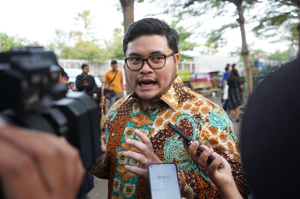 Pemkab Kediri Buka Pendaftaran Beasiswa Berdaya di Tahun Ajaran&nbsp;Baru