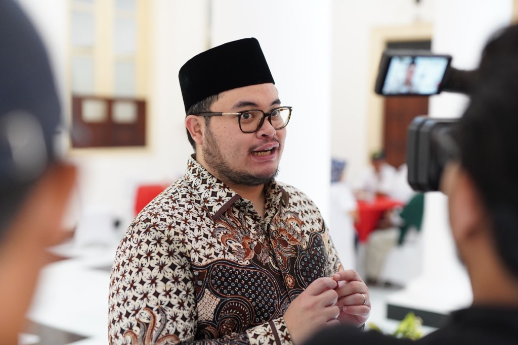 Pemerintah Kabupaten Kediri Rencanakan Bandara Dhoho Layani Pemberangkatan Haji Tahun&nbsp;2027