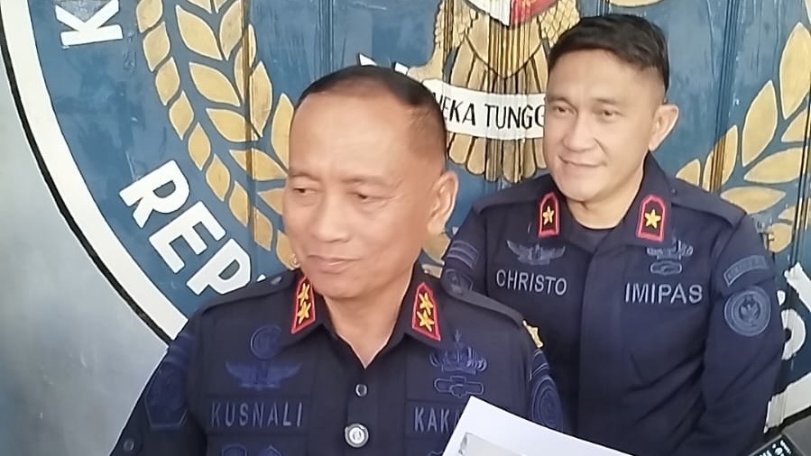 Moch. Subchi Azal Tsani alias Bechi Kembali Ditahan di Lapas Malang Usai Pembebasan Bersyaratnya Dicabut