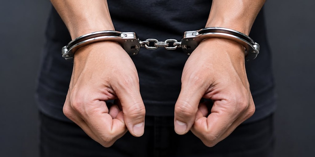Polisi Tangkap Maling Uang Pasien RSUD Soegiri Lamongan yang Beraksi di Enam&nbsp;Lokasi