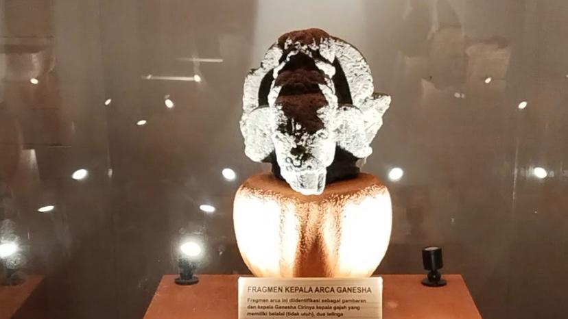 Pemerintah Kabupaten Kediri Evaluasi Objek Cagar Budaya di Plosoklaten dan Siap Amankan ke&nbsp;Museum